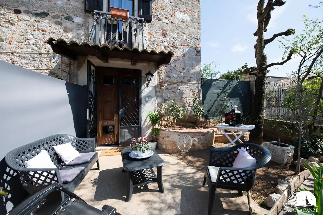 Aparthotel Camere Belgioioso Ponte San Marco