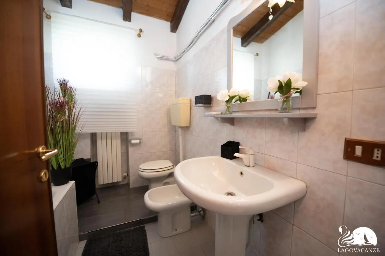 Aparthotel Camere Belgioioso Ponte San Marco