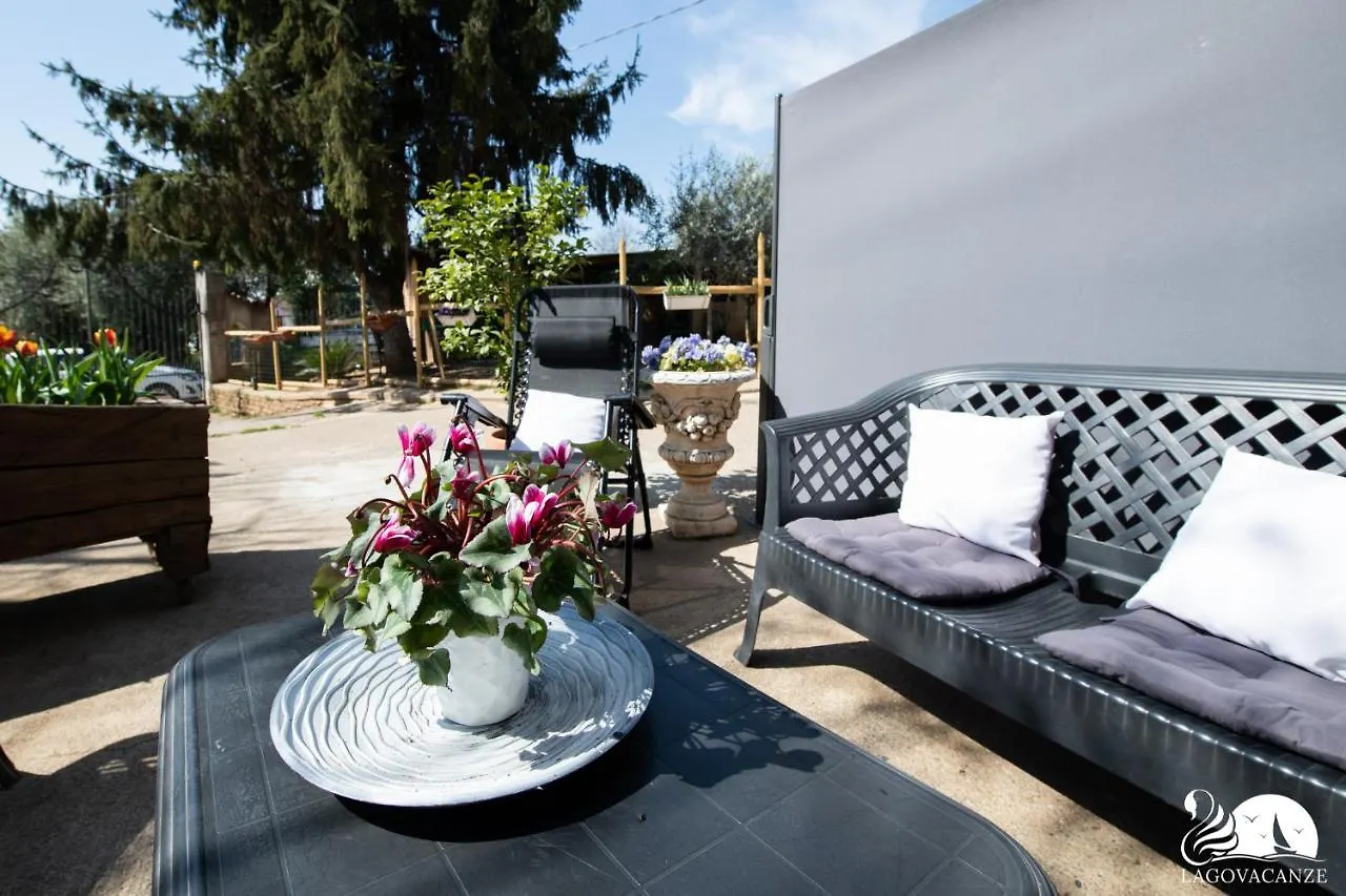 Camere Belgioioso Ponte San Marco Aparthotel