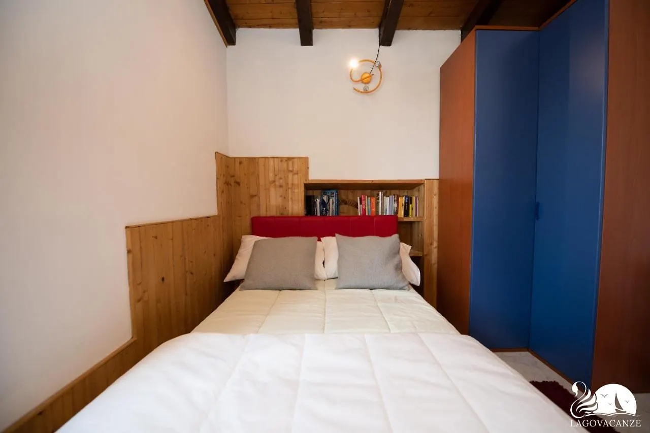 Camere Belgioioso Ponte San Marco 0*,